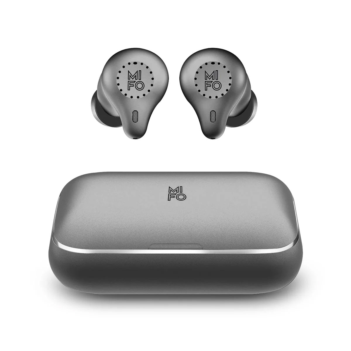 Mifo O5 Plus Gen Smart True Wireless Bluetooth Earbuds