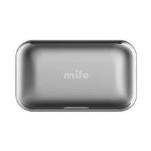 Load image into Gallery viewer, Mifo O5 Replacement Aluminium Charging Case - 2,600mAh or 100 Hours of Play Time
