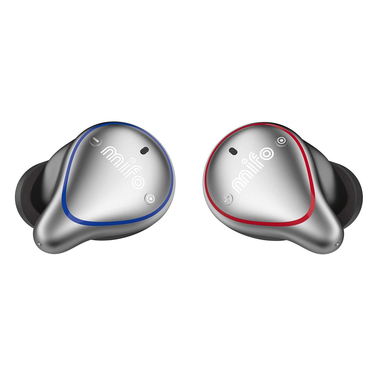 Mifo O5 Professional Balanced Armature Smart True Wireless Bluetooth 5.0 Earbuds 05 - Free UK Shipping