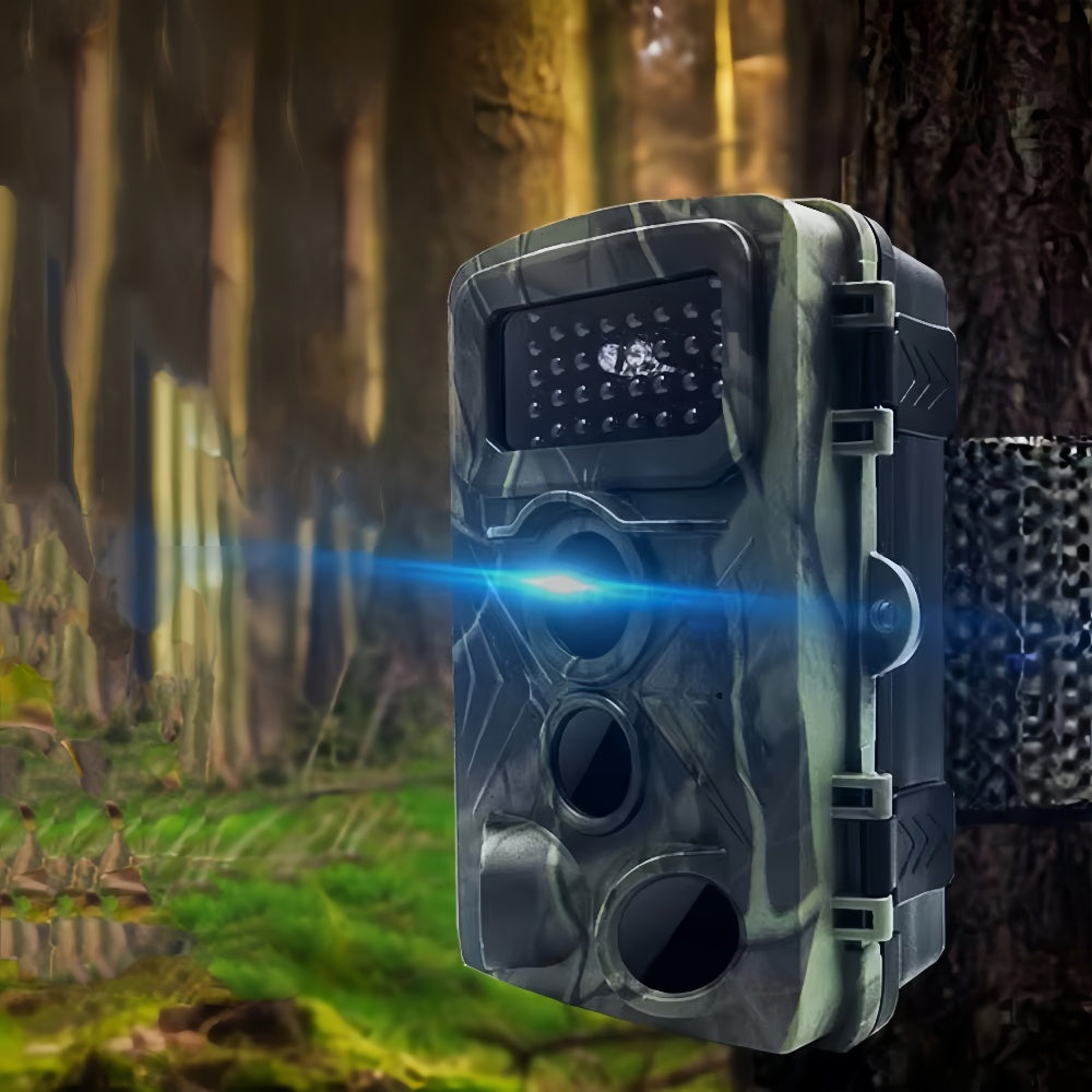 Sonictrek Fast Trigger HD Trail Camera detail view 6