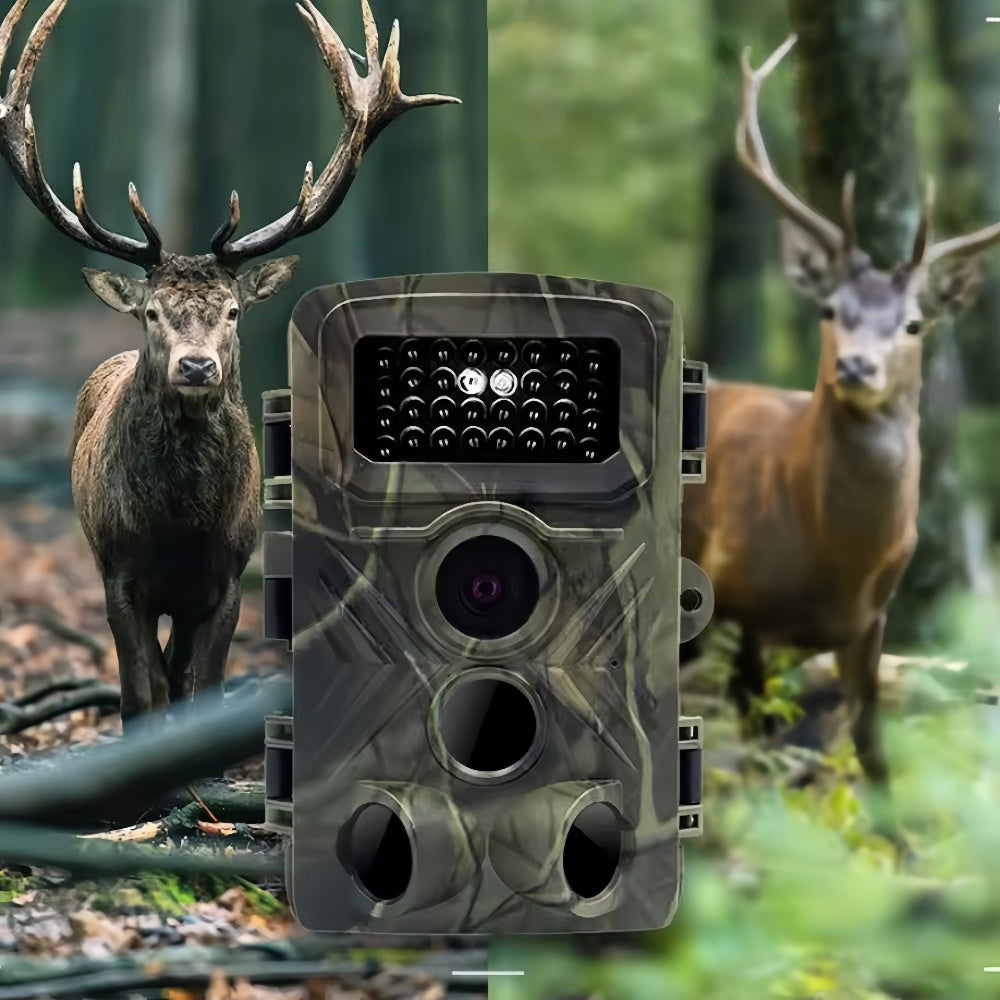 Sonictrek Fast Trigger HD Trail Camera detail view 11