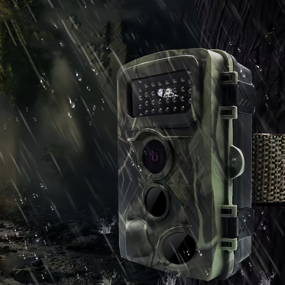 Sonictrek Fast Trigger HD Trail Camera detail view 12