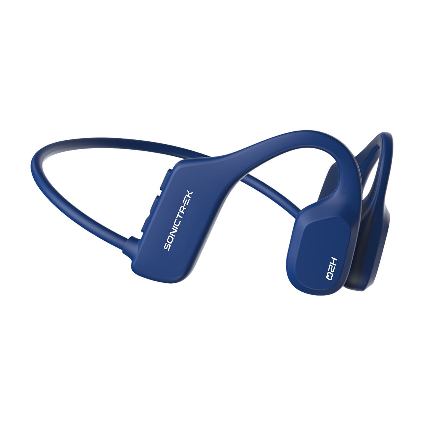 Sonictrek H2O Swimming Earbuds detail view 7