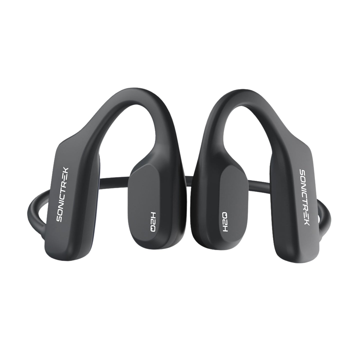 Sonictrek H2O Swimming Earbuds detail view 8