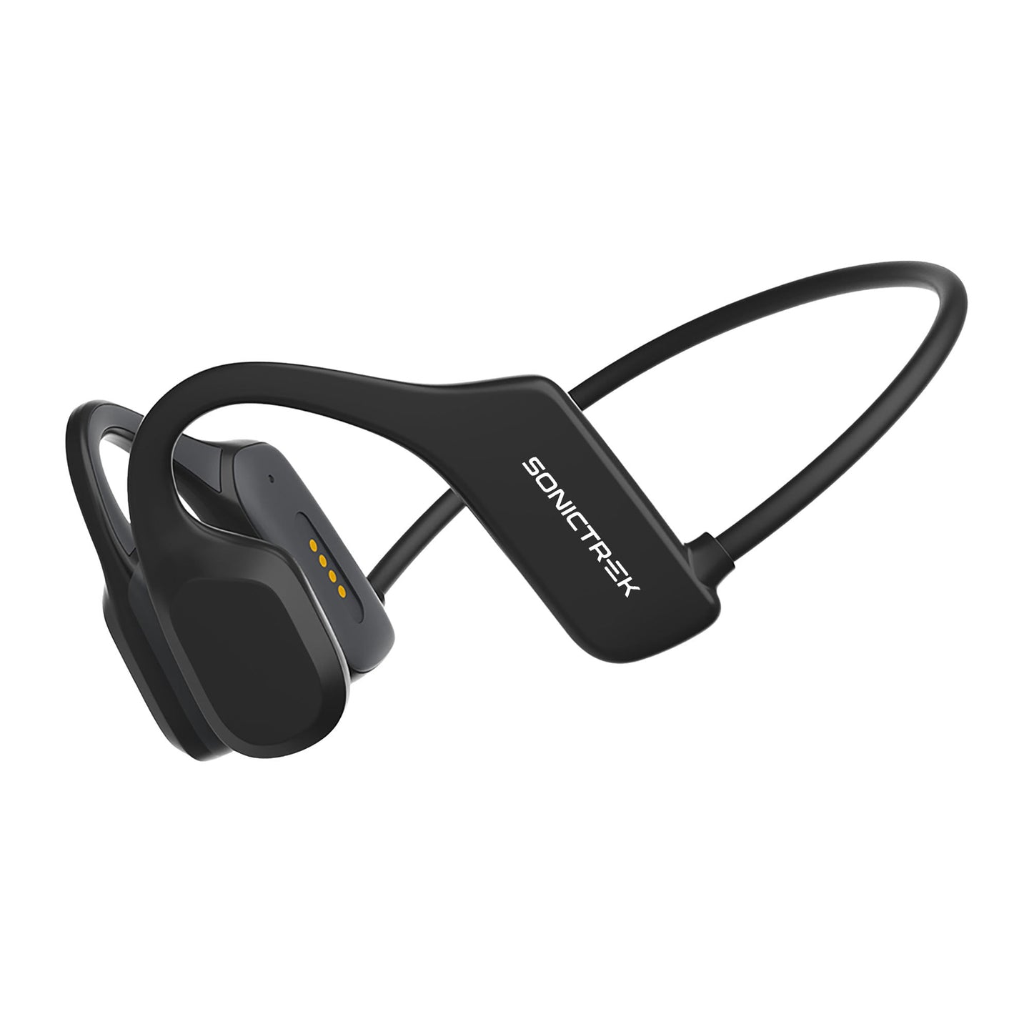 Sonictrek Solo Pro 3 Bone Conduction Headphones