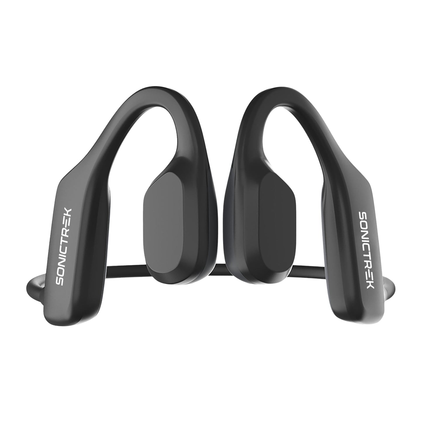 Sonictrek Solo Pro 3 Bone Conduction Headphones detail view 3