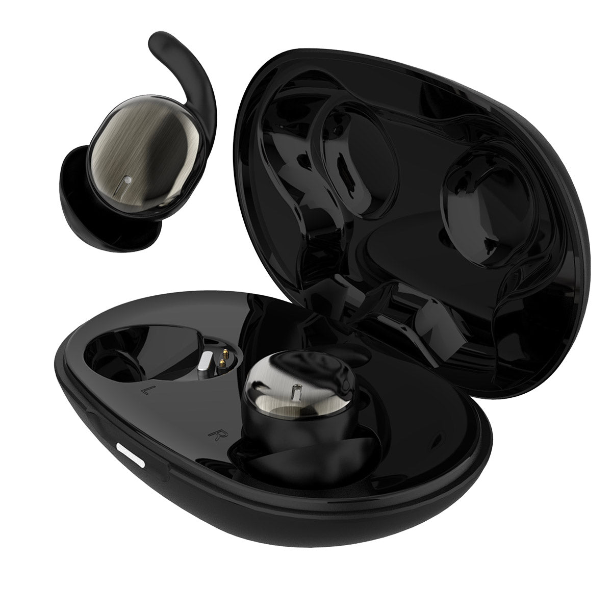 Sonictrek Minifit Sleep Earbuds
