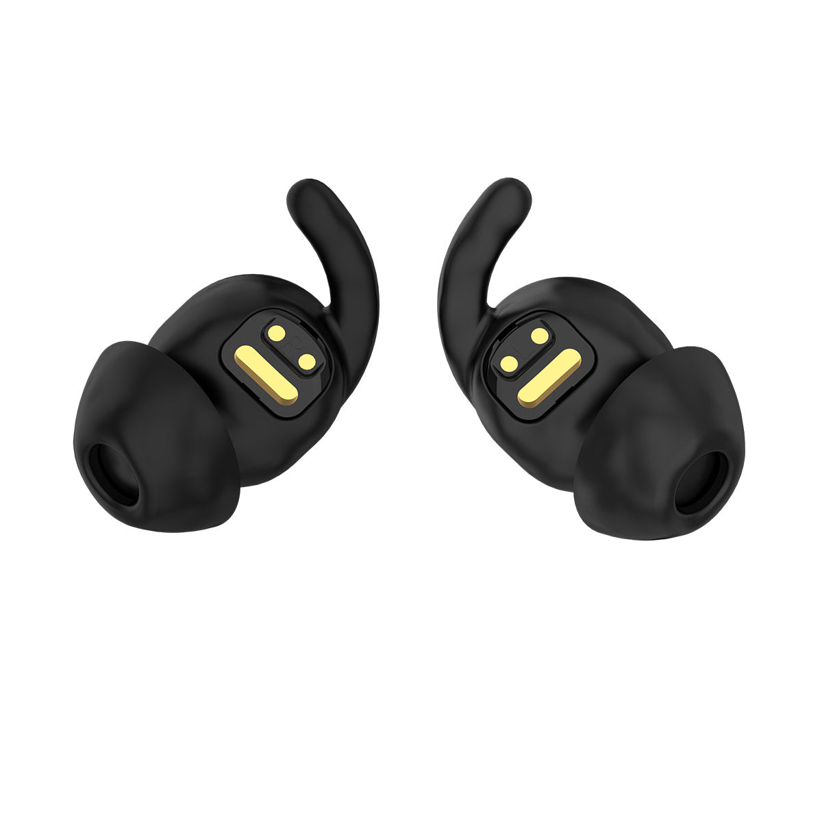 Sonictrek Minifit Ultrathin Bluetooth 5.4 Sleep Buds With Low Profile Design For Sleeping