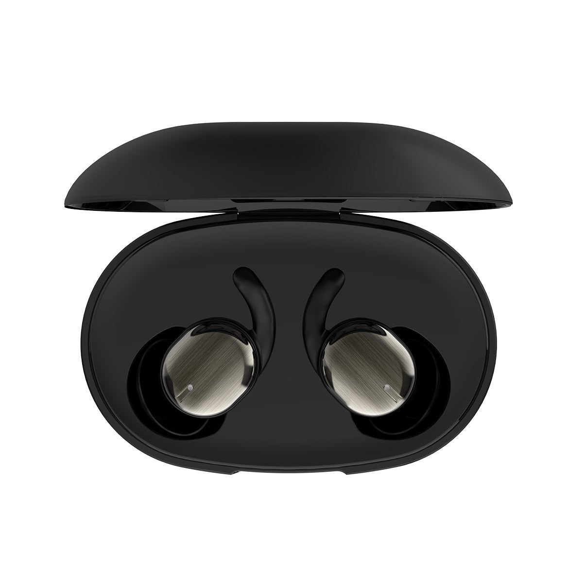 Sonictrek Minifit Sleep Earbuds detail view 5