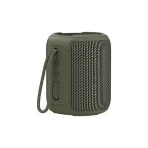 Sonictrek Go Smart Bluetooth 5 Portable Wireless Waterproof Speaker - Free Shipping