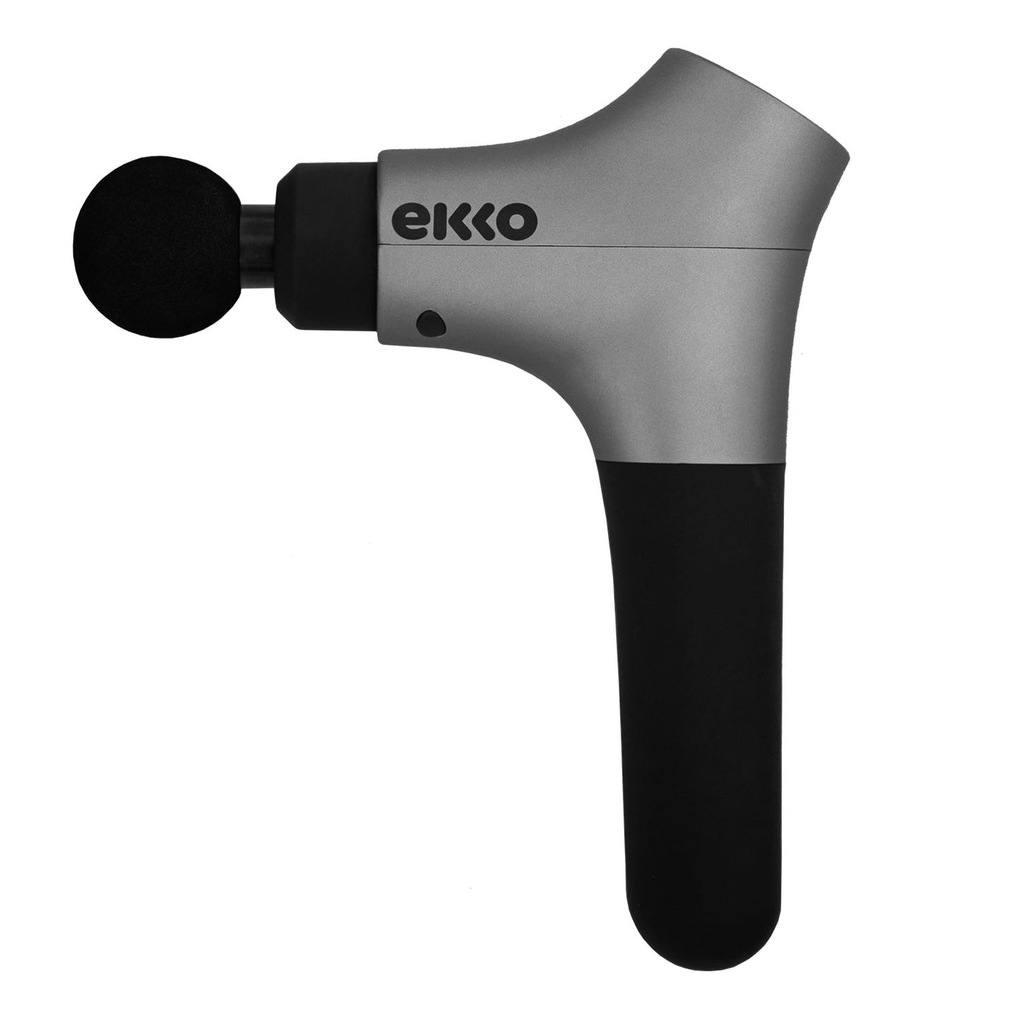 Ekko One Pro Edition Athlete Tested Percussive Therapy Smart Sports Massager product view