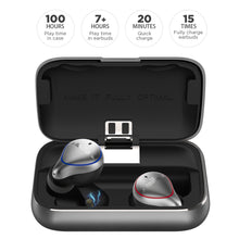 Load image into Gallery viewer, Mifo O5 Professional [2022] Balanced Armature Smart True Wireless Bluetooth 5.0 Earbuds 05  - Free UK Shipping
