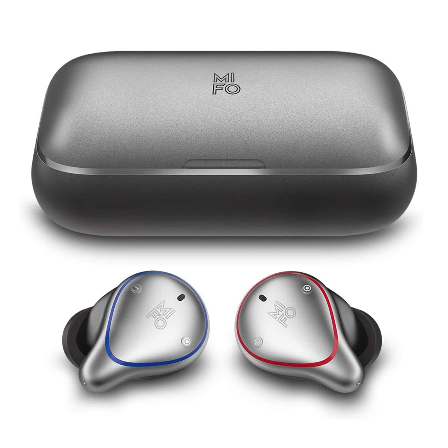 Mifo O5 Plus Gen 2 Smart True Wireless Bluetooth 5.0 Earbuds – Mifo UK ...