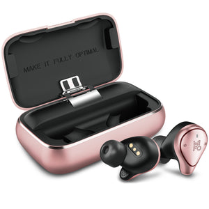 Mifo O5 PLUS Gen 2 [2023] Smart True Wireless Bluetooth 5.2 Earbuds  - Free UK Shipping