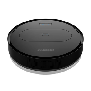 Walkabout iRoom 600 Smart Robot Vacuum Automated Cleaning System