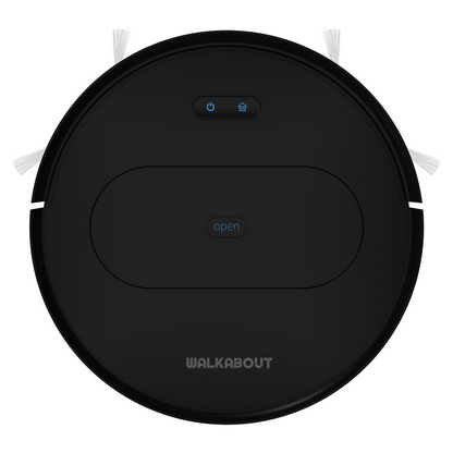 Walkabout iRoom 600 Smart Robot Vacuum Automated Cleaning System