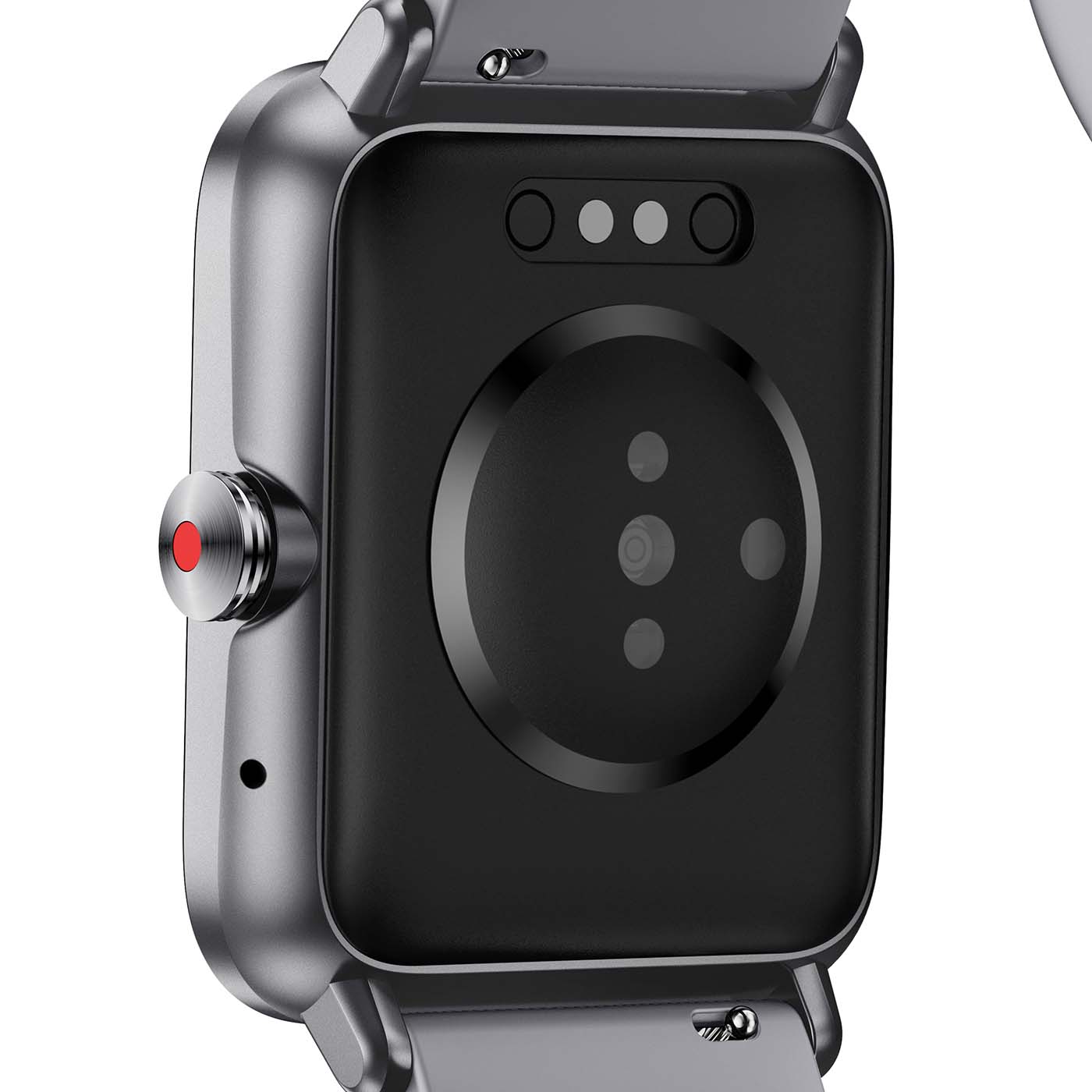 Walkabout Watch 2 Health Monitoring Smartwatch with Alexa detail view 3