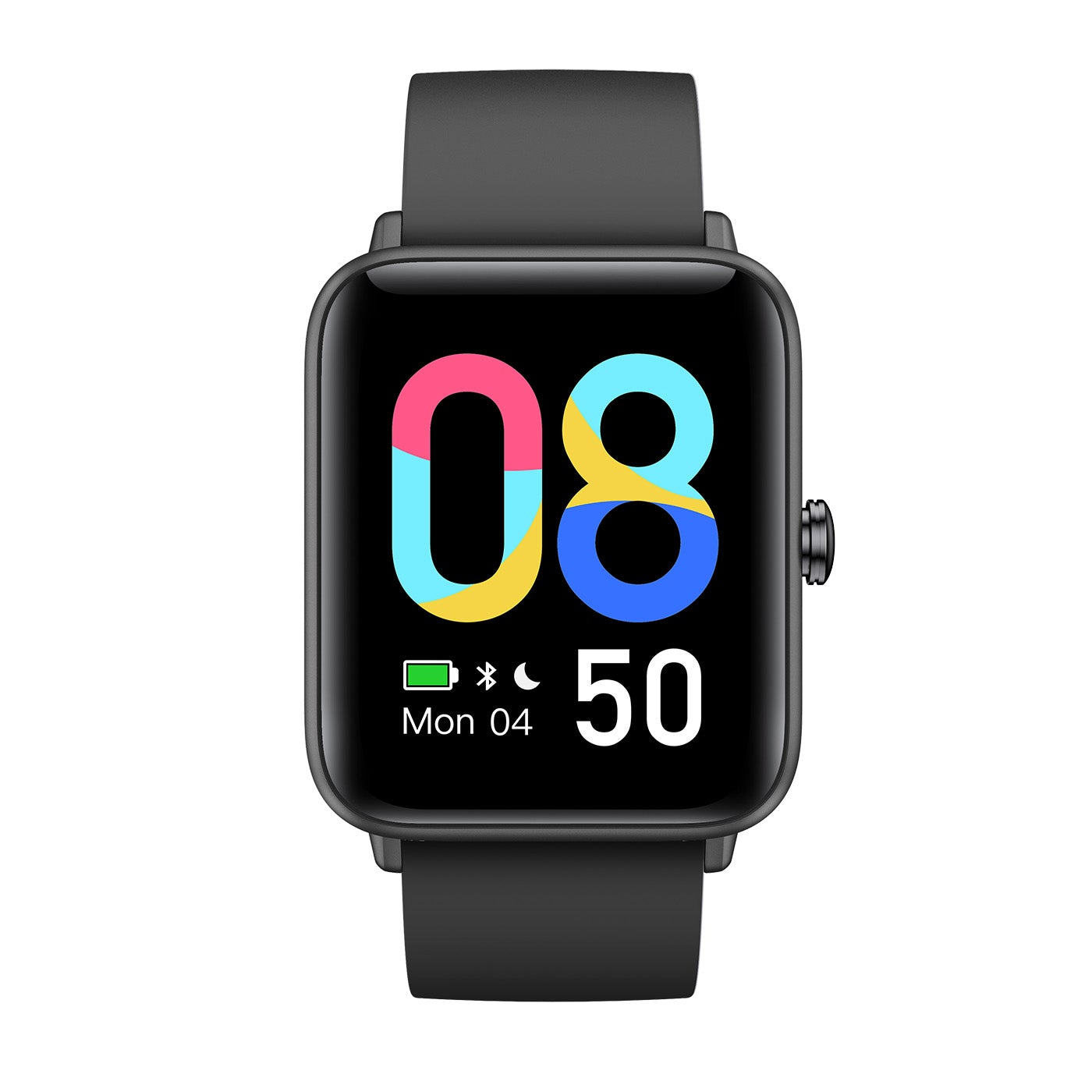 Walkabout Watch 2 Health Monitoring Smartwatch with Alexa detail view 5